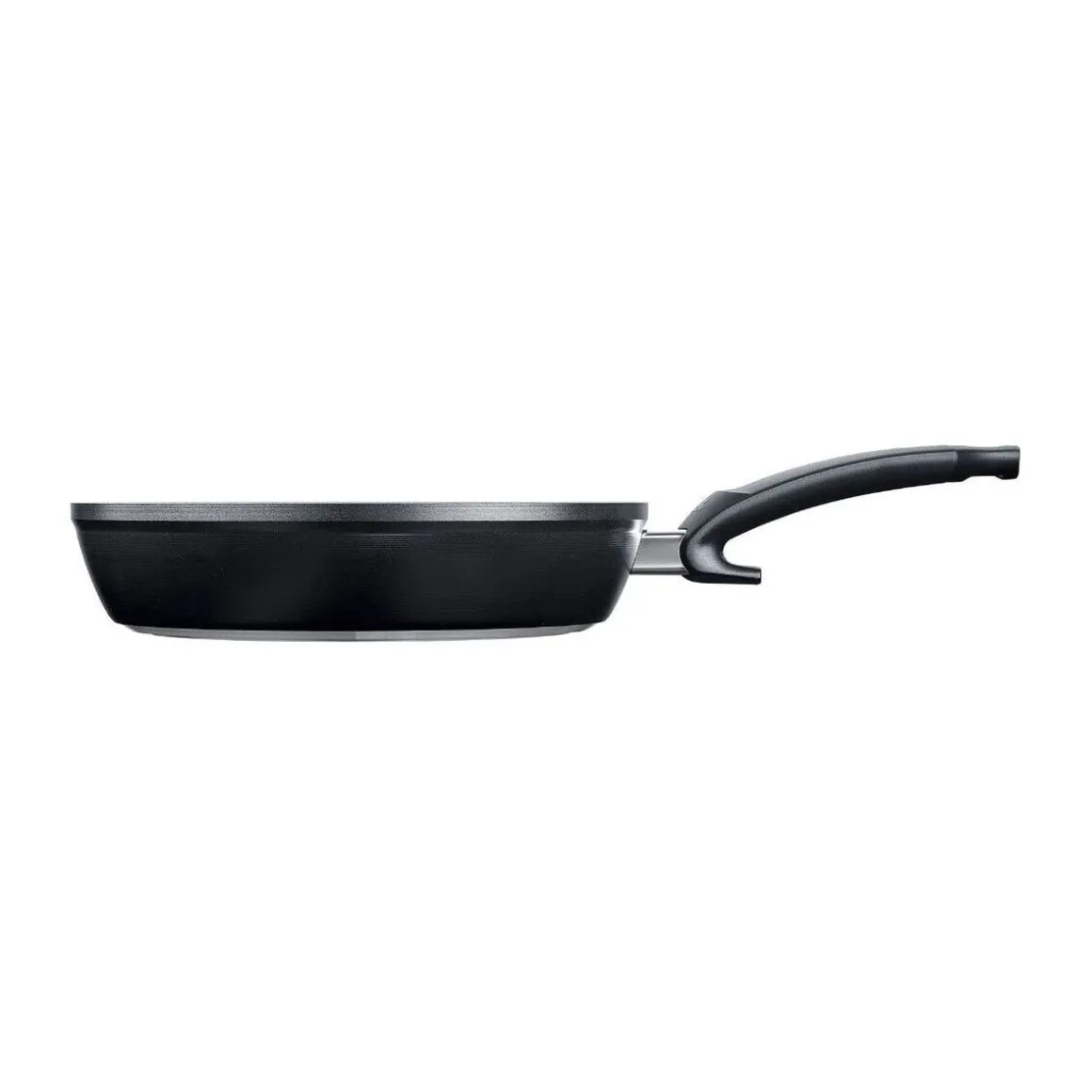 FisslerPfanne 28 cm Ceratal Comfort orbitschwarz