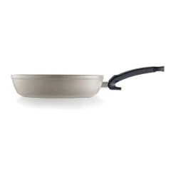 FisslerPfanne 28 cm Ceratal Comfort grau