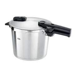 FisslerSchnellkochtopf 4,5 l Vitaquick Premium edelstahl