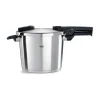 FisslerSchnellkochtopf 6,0 l Vitaquick Premium edelstahl