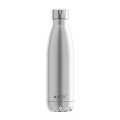 FLSKIsolierflasche 0,5l Edelstahl