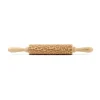 FolkrollTeigrolle medium Herzen