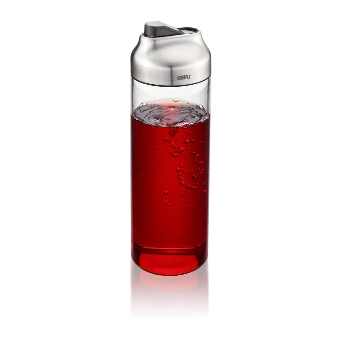 GefuEssig-/Öl-Dosierer 0,4 l Kippo klar