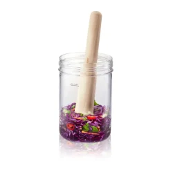 GefuFermentier-Set 4-tlg. Nativo mehrfarbig