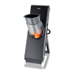 GefuGemüsehobel Stando 26 cm schwarz