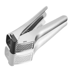 GefuKnoblauchpresse Garlico 20 cm silber