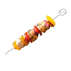 GefuSchaschlikspieße 22cm Packung 4 Stück