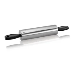 GefuTeigroller Rotolo 26 cm edelstahl