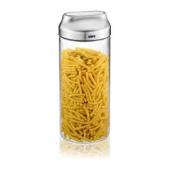 GefuVorratsdose 1,3 l Kippo klar