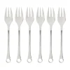 GenseTortengabel 6 Stück Pantry edelstahl