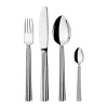 Georg JensenBesteck-Set 16-tlg. Bernadotte Edelstahl glänzend