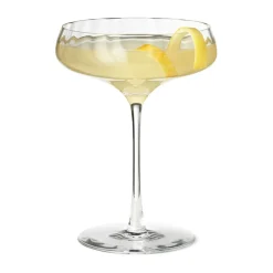 Georg JensenCocktailglas 2er-Set Bernadotte klar