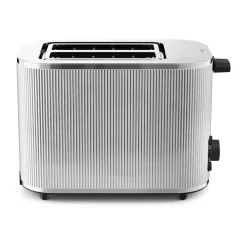 Georg JensenToaster 29x16x19 cm 1000 W Bernadotte edelstahl