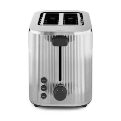 Georg JensenToaster 29x16x19 cm 1000 W Bernadotte edelstahl