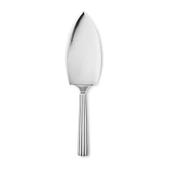 Georg JensenTortenheber 22 cm Bernadotte edelstahl