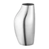 Georg JensenVase 27 cm Sky edelstahl