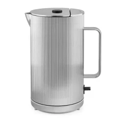 Georg JensenWasserkocher 1,5 l 2200 W Bernadotte edelstahl