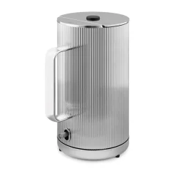 Georg JensenWasserkocher 1,5 l 2200 W Bernadotte edelstahl