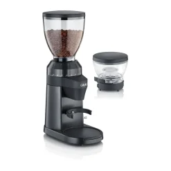 GraefKaffeemühle CM8002 40 cm 128 W schwarz