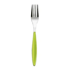 GuzziniEssgabel 20 cm Feeling apfelgrün