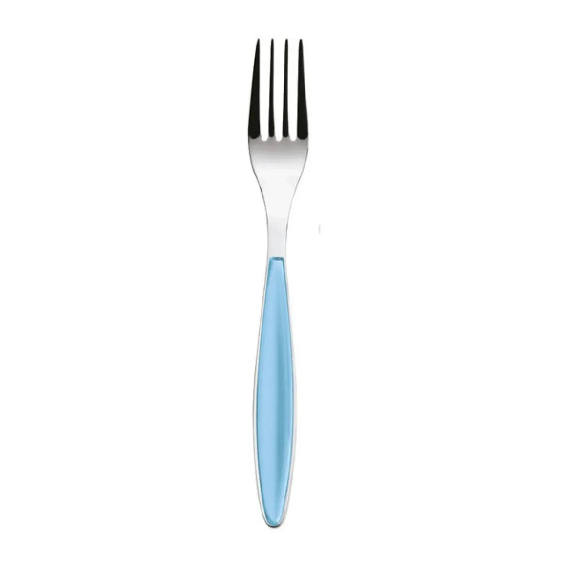 GuzziniEssgabel 20 cm Feeling meeresblau