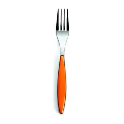 GuzziniEssgabel 20 cm Feeling orange