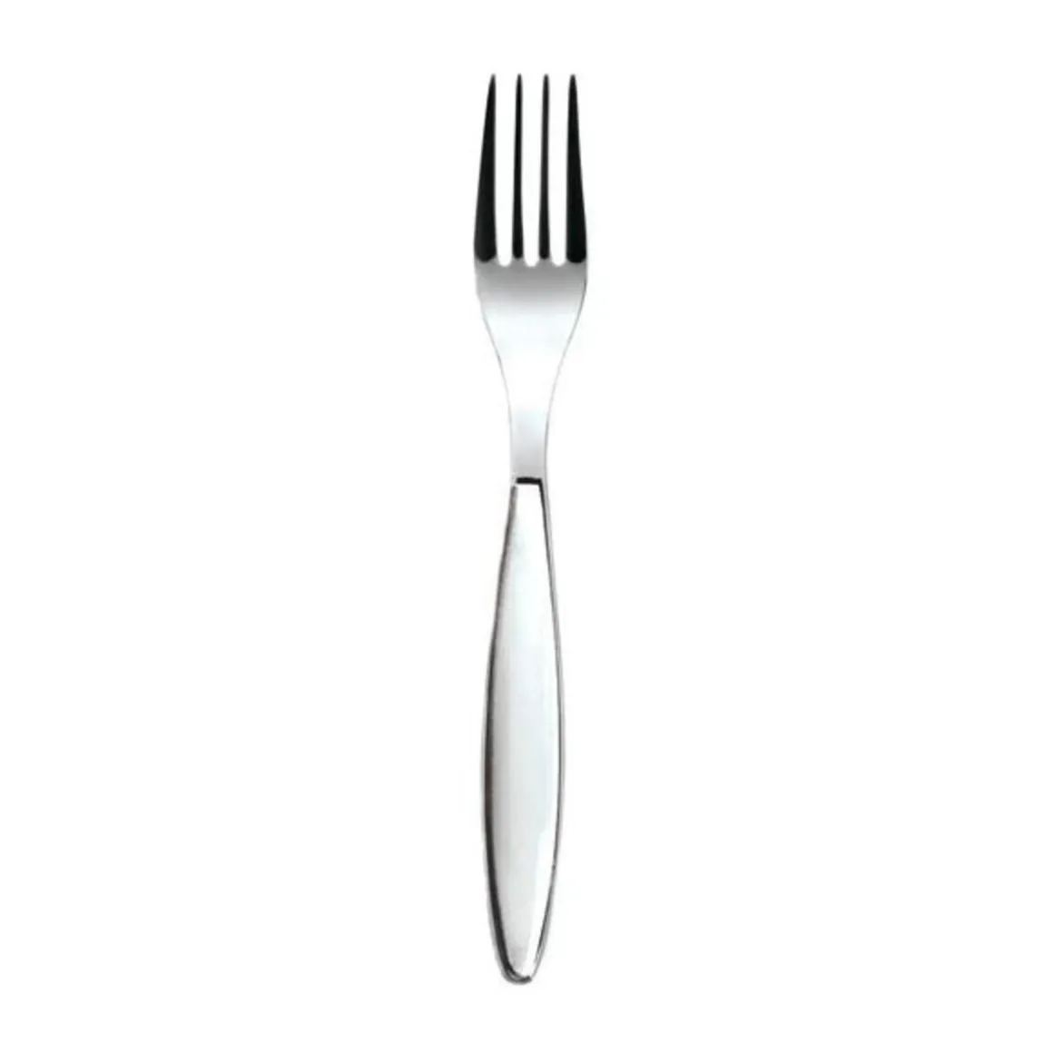 GuzziniEssgabel 20 cm Feeling weiß