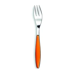 GuzziniKuchengabel 15 cm Feeling orange