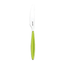 GuzziniMesser 22 cm Feeling apfelgrün