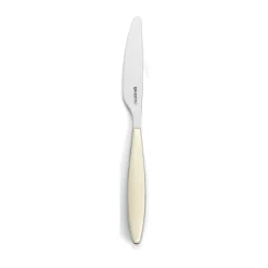GuzziniMesser 22,5 cm Feeling creme