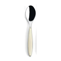GuzziniTeelöffel 14,5 cm Feeling creme