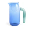 HayKrug 27 cm blau
