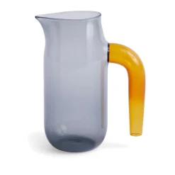 HayKrug 20 cm kohle