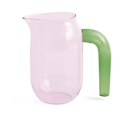HayKrug 16 cm rosa