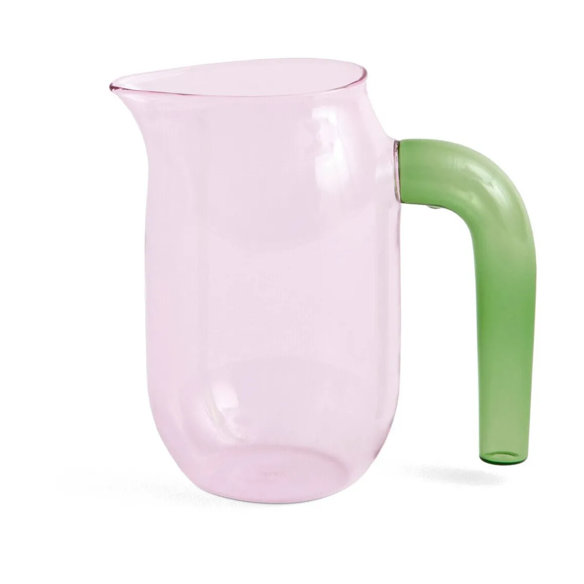 HayKrug 16 cm rosa