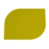 Hey-SignTischset 45x35 cm Bow Verde