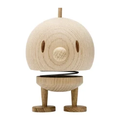 HoptimistBumble M Raw Oak