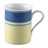 HutschenreutherBecher m. Henkel 0,3 ltr. Maria Theresia Medley - Mantova