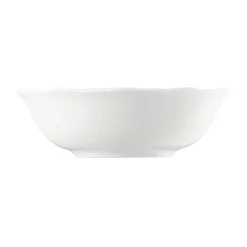 HutschenreutherDessertschale 16 cm Maria Theresia Weiss