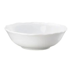 HutschenreutherDessertschale 16 cm Maria Theresia Weiss