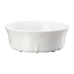 HutschenreutherDessertschale 13 cm Baronesse Weiss