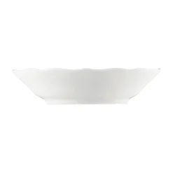 HutschenreutherKaffee-Untertasse 14 cm Maria Theresia Weiss
