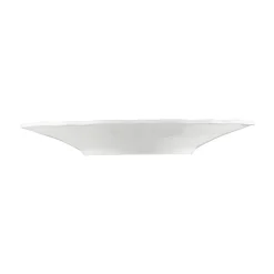 HutschenreutherTee-Untertasse 15 cm Baronesse Weiss