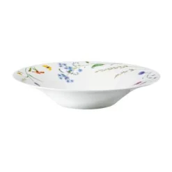 HutschenreutherTeller tief 24 cm Nora Spring Vibes