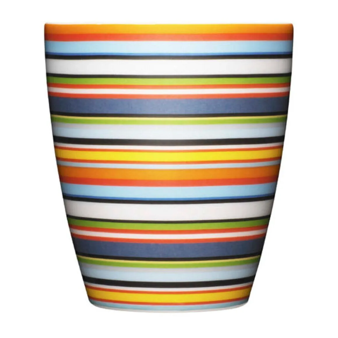IittalaBecher 0,25 l Origo orange