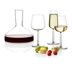 IittalaDekanter 1,9 l transparent