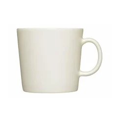 IittalaHenkelbecher 0,4 l Teema weiss