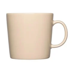 IittalaHenkelbecher 0,4 l Teema leinen