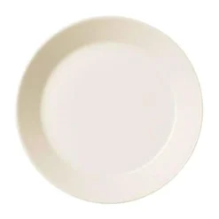 IittalaKaffee-Untertasse 15 cm Teema weiß