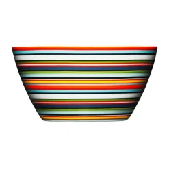 IittalaSchale 14 cm Origo orange